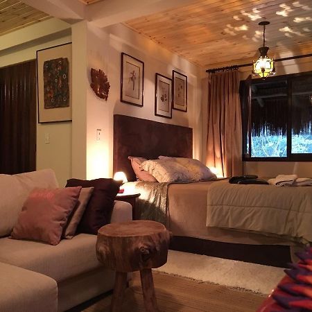 Pousada Casa De Maua Visconde de Mauá Exteriér fotografie