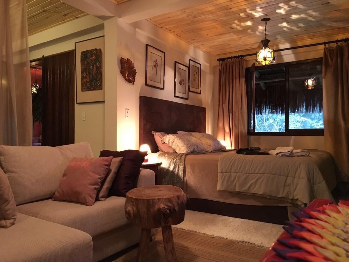 Pousada Casa De Maua Visconde de Mauá Exteriér fotografie