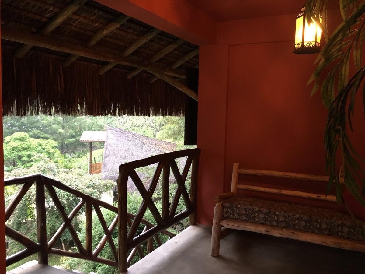 Pousada Casa De Maua Visconde de Mauá Exteriér fotografie