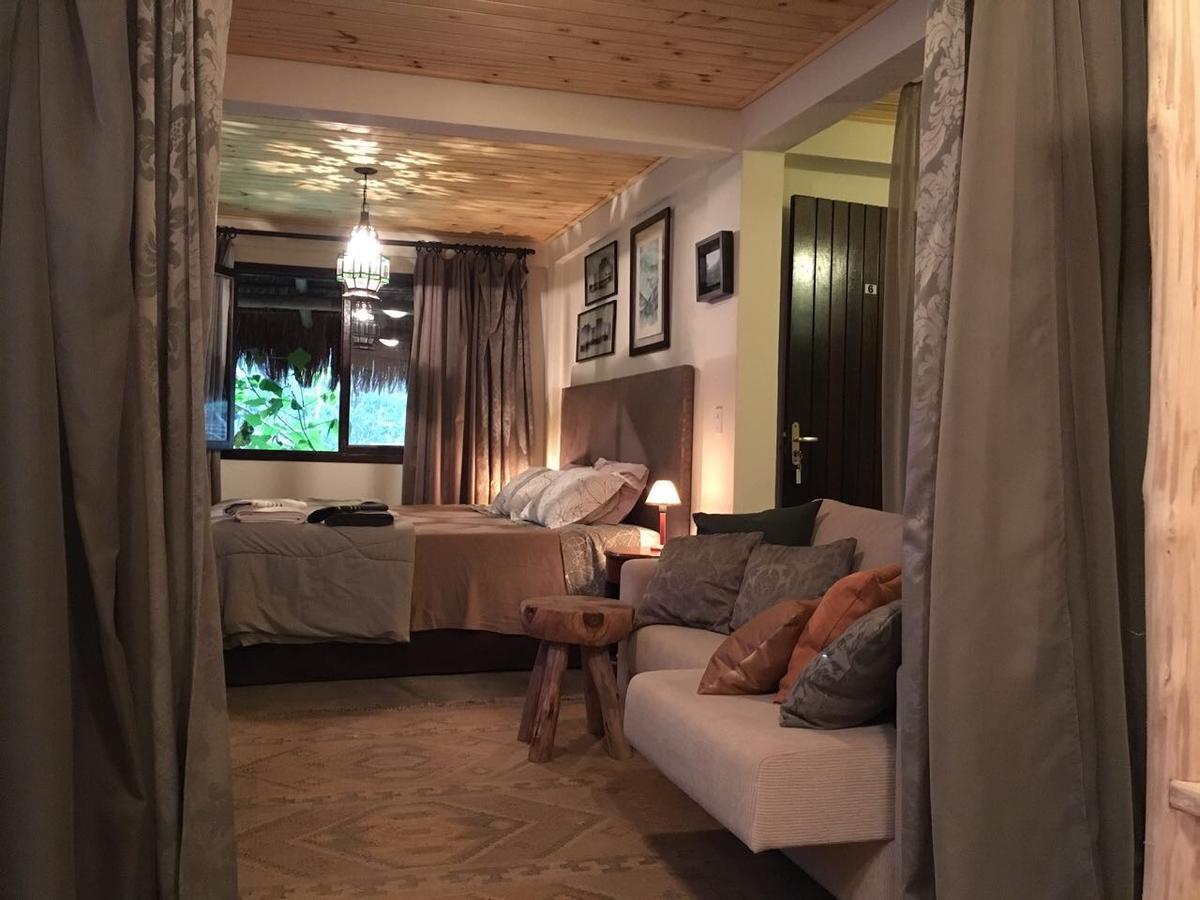 Pousada Casa De Maua Visconde de Mauá Exteriér fotografie