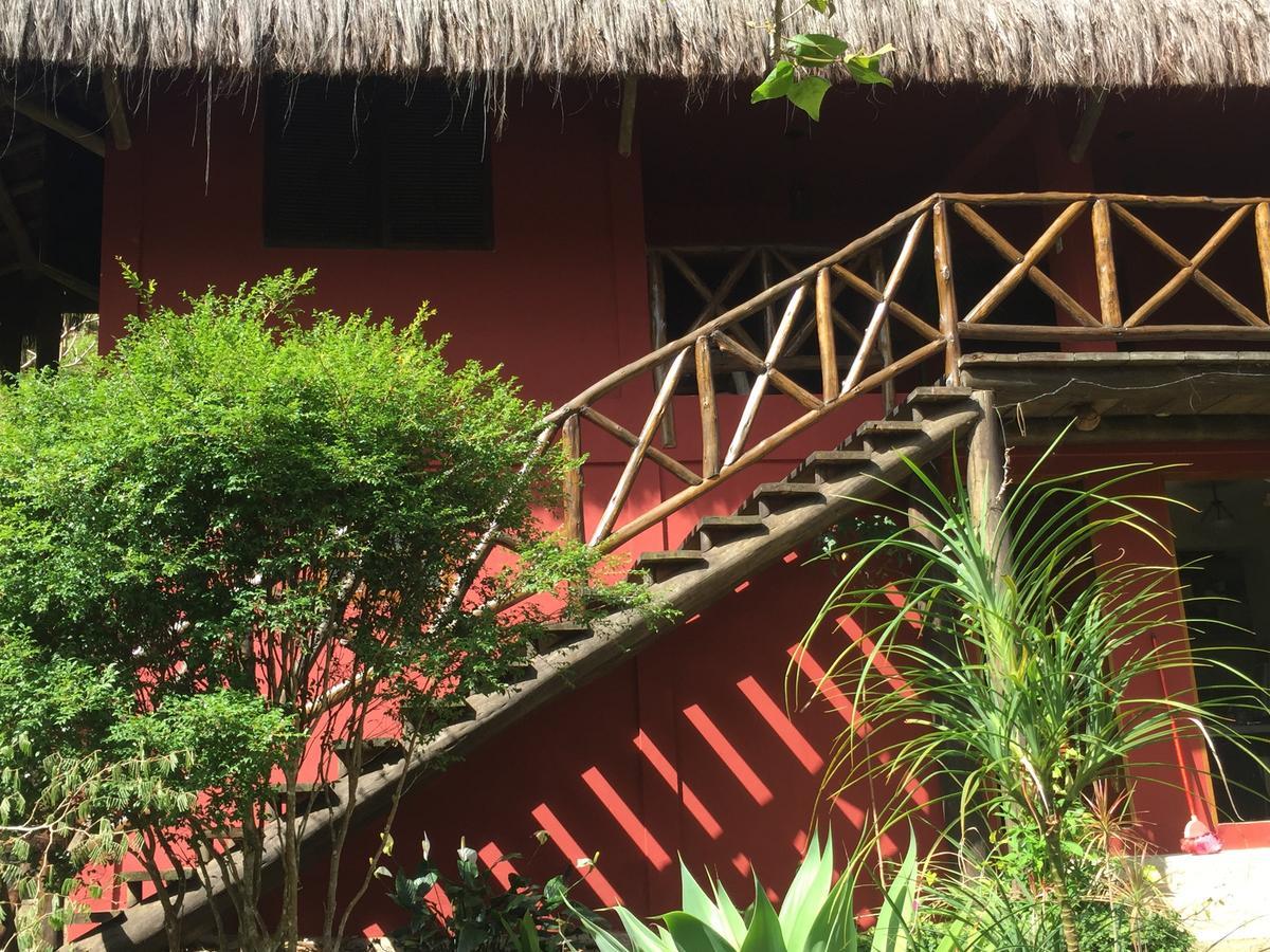 Pousada Casa De Maua Visconde de Mauá Exteriér fotografie