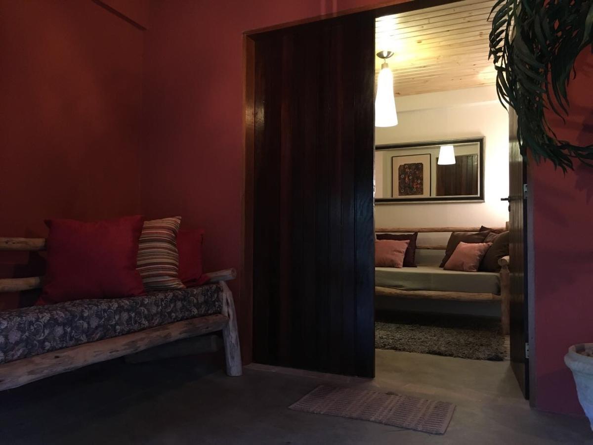 Pousada Casa De Maua Visconde de Mauá Exteriér fotografie