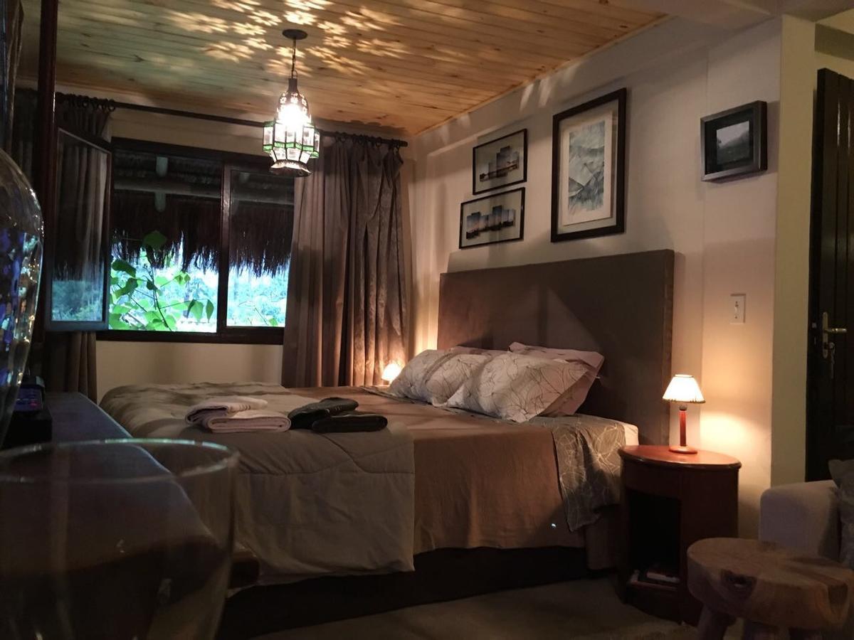Pousada Casa De Maua Visconde de Mauá Exteriér fotografie