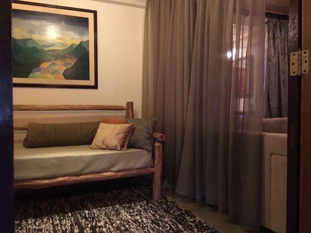 Pousada Casa De Maua Visconde de Mauá Exteriér fotografie