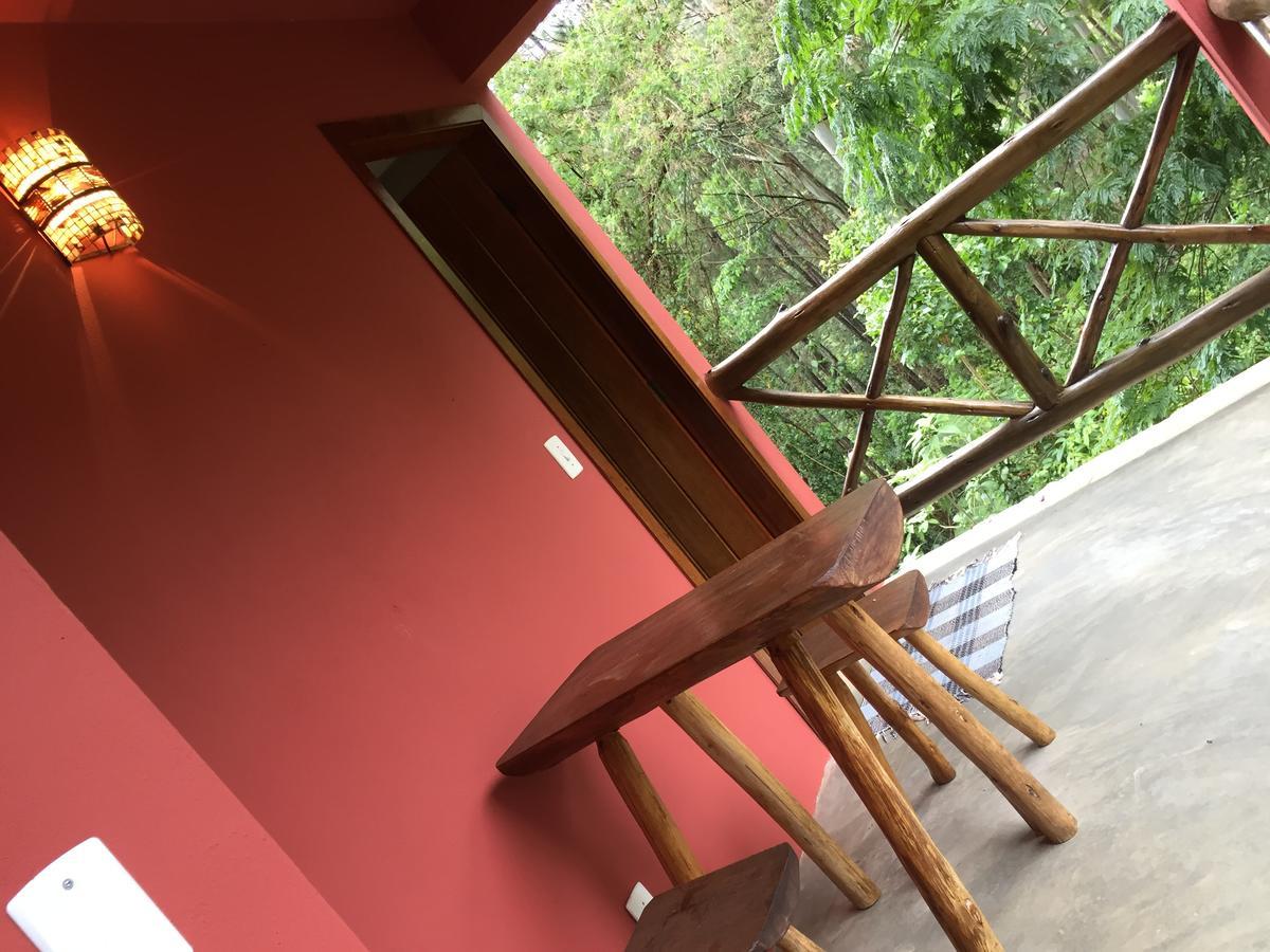 Pousada Casa De Maua Visconde de Mauá Exteriér fotografie