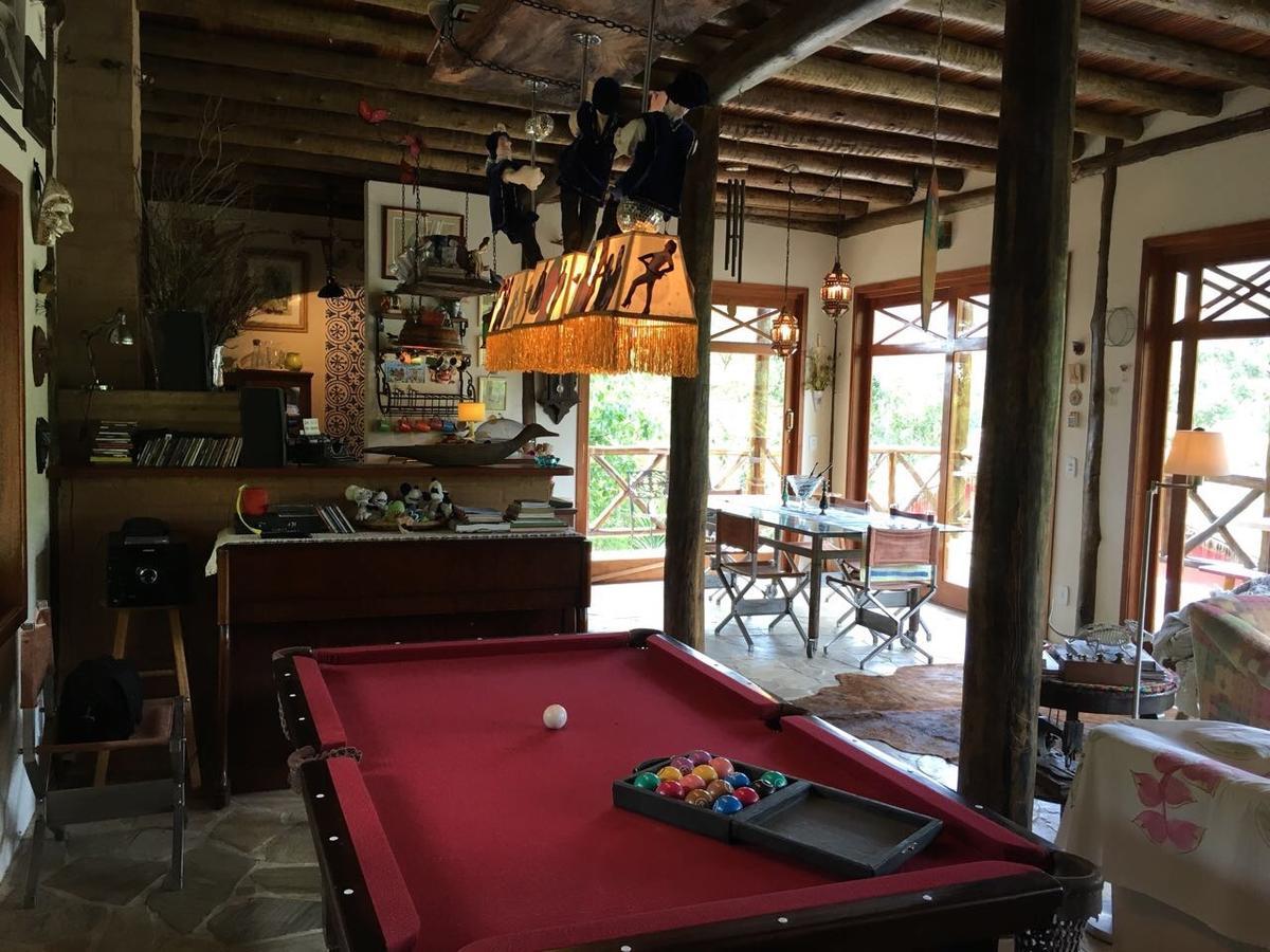 Pousada Casa De Maua Visconde de Mauá Exteriér fotografie