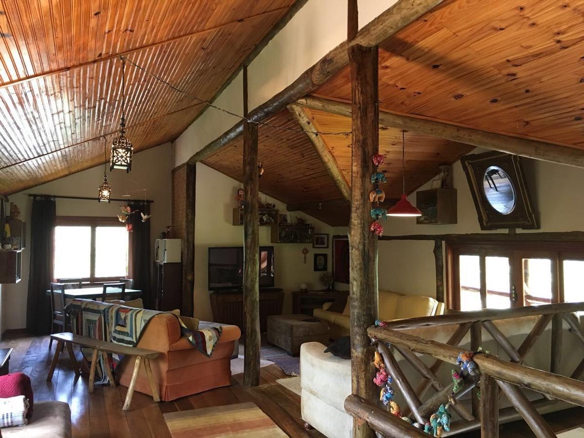 Pousada Casa De Maua Visconde de Mauá Exteriér fotografie
