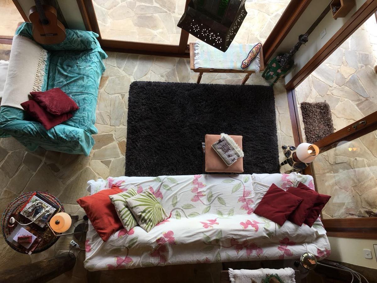 Pousada Casa De Maua Visconde de Mauá Exteriér fotografie