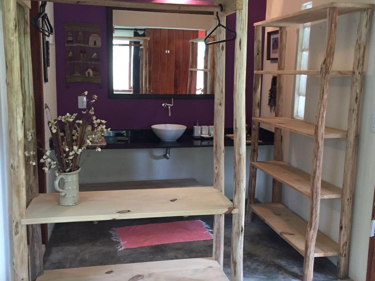 Pousada Casa De Maua Visconde de Mauá Exteriér fotografie